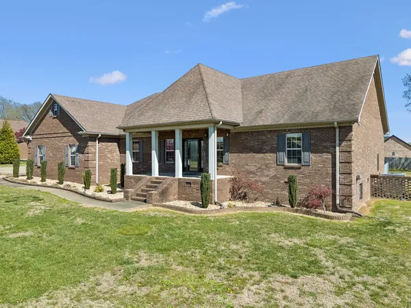 $550,000 | 26057 Ashton Lane, Ardmore, TN 38449