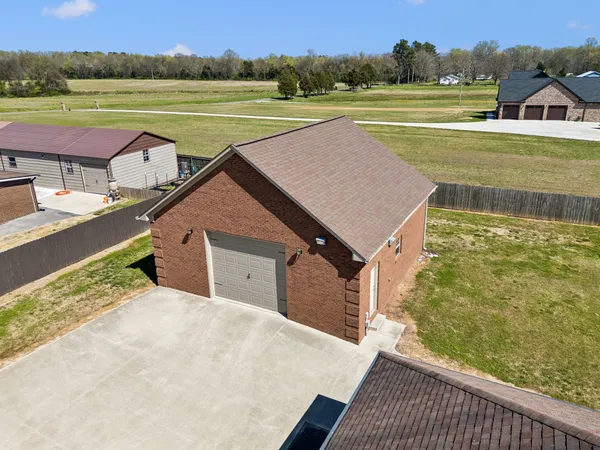 $550,000 | 26057 Ashton Lane, Ardmore, TN 38449