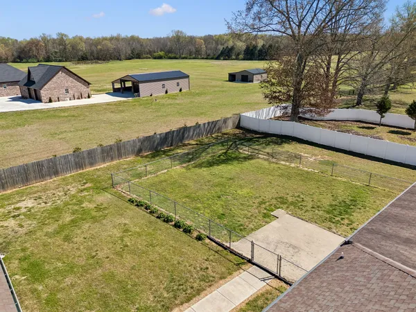 $550,000 | 26057 Ashton Lane, Ardmore, TN 38449