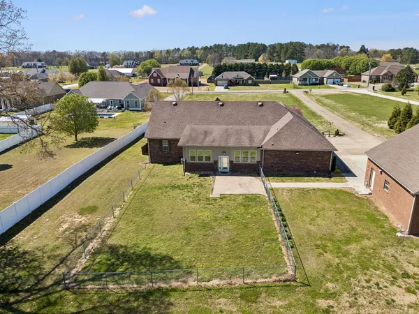 $550,000 | 26057 Ashton Lane, Ardmore, TN 38449