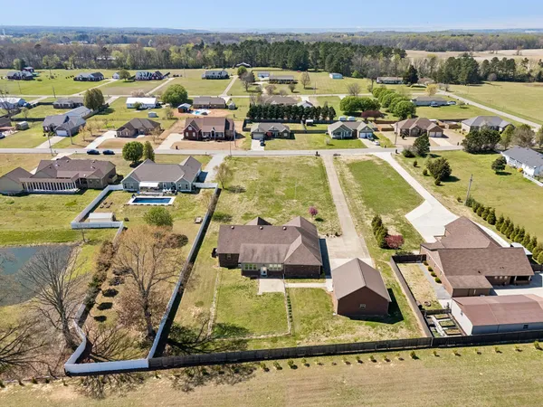 $550,000 | 26057 Ashton Lane, Ardmore, TN 38449