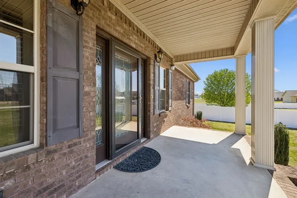 $550,000 | 26057 Ashton Lane, Ardmore, TN 38449