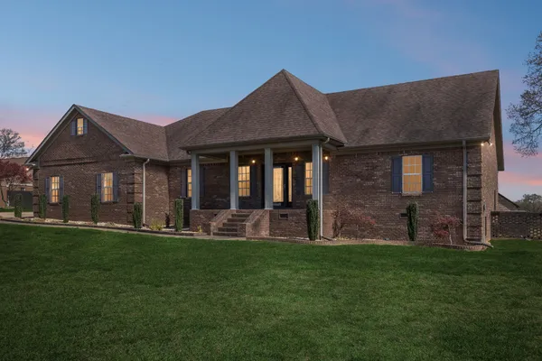 $550,000 | 26057 Ashton Lane, Ardmore, TN 38449