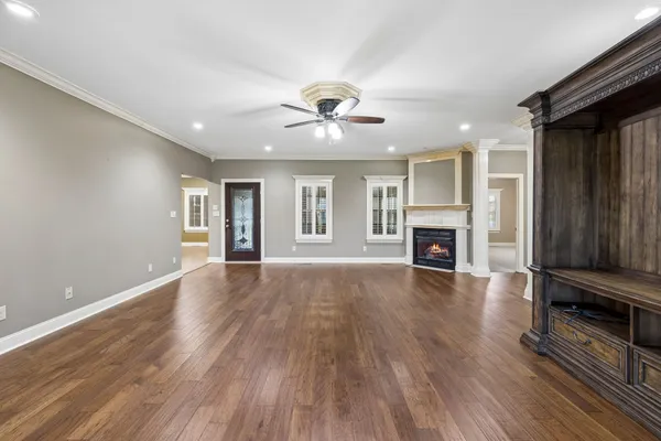 $550,000 | 26057 Ashton Lane, Ardmore, TN 38449