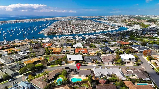 $16,850 | 1820 Tahuna Terrace, Corona del Mar, CA 92625