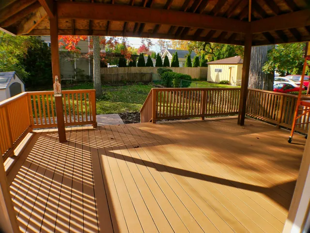 $3,150 | 1337 Ogden Avenue, Western Springs, IL 60558