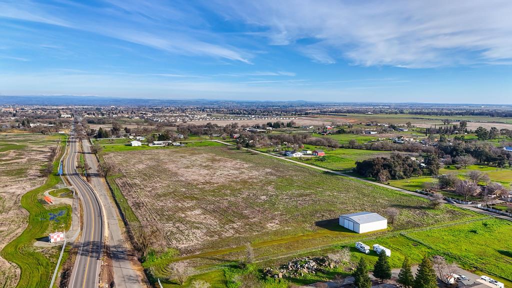 3333 Nicolaus Road Lincoln, CA 95648 - Photo 2 of 13 Prime location 19.34 Acres in Placer County with easy access to HWY 65, Lincoln Airport.