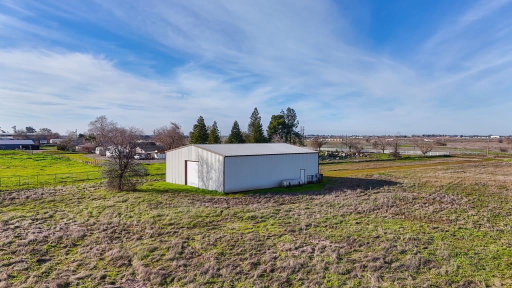 3333 Nicolaus Road Lincoln, CA 95648 - Photo 5 of 13 3333 Nicolaus Rd has a Shop already on the property to store toys, RVs, etc. Possibilities are endless.