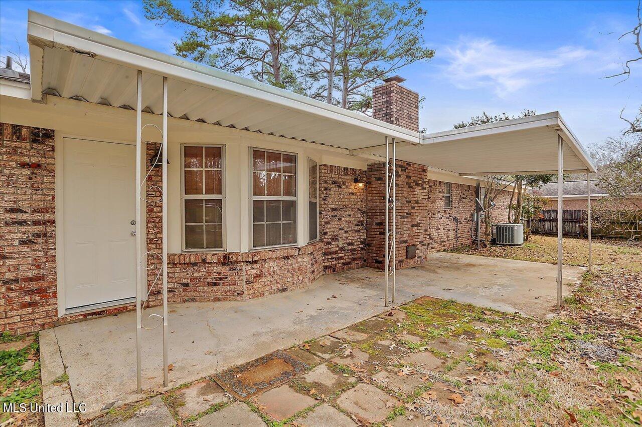 65 Fern Valley Road Brandon, MS 39042 - Photo 24 of 27 27-65 Fern Valley Rd