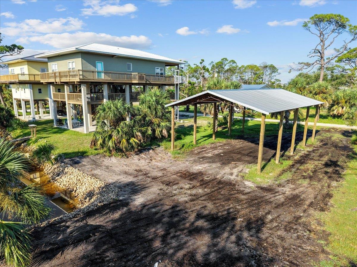 21460 Osprey Circle Perry, FL 32348 - Photo 1 of 23