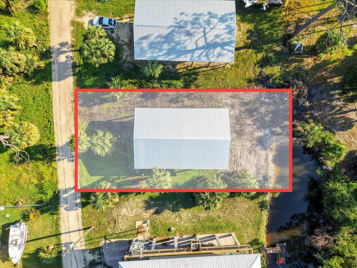 21460 Osprey Circle Perry, FL 32348 - Photo 16 of 23