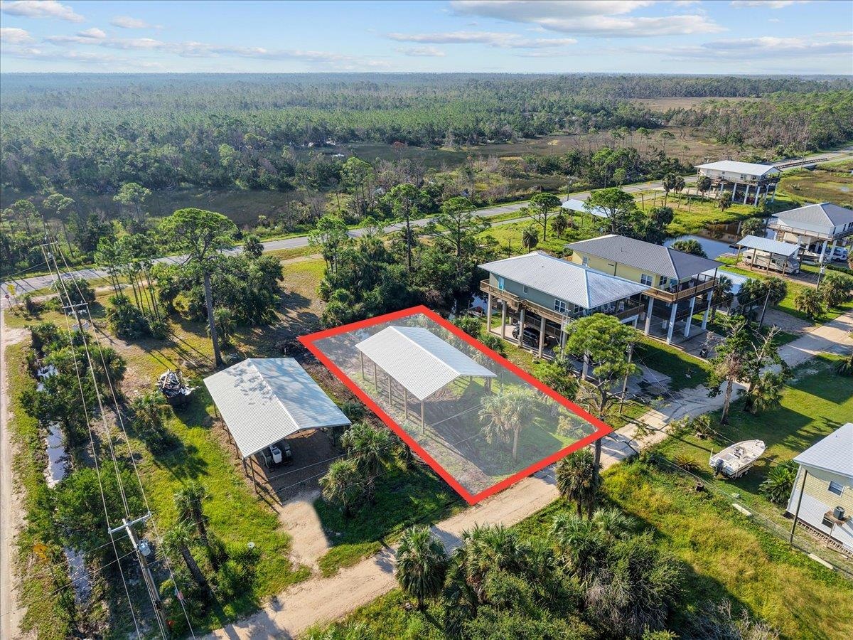 21460 Osprey Circle Perry, FL 32348 - Photo 17 of 23