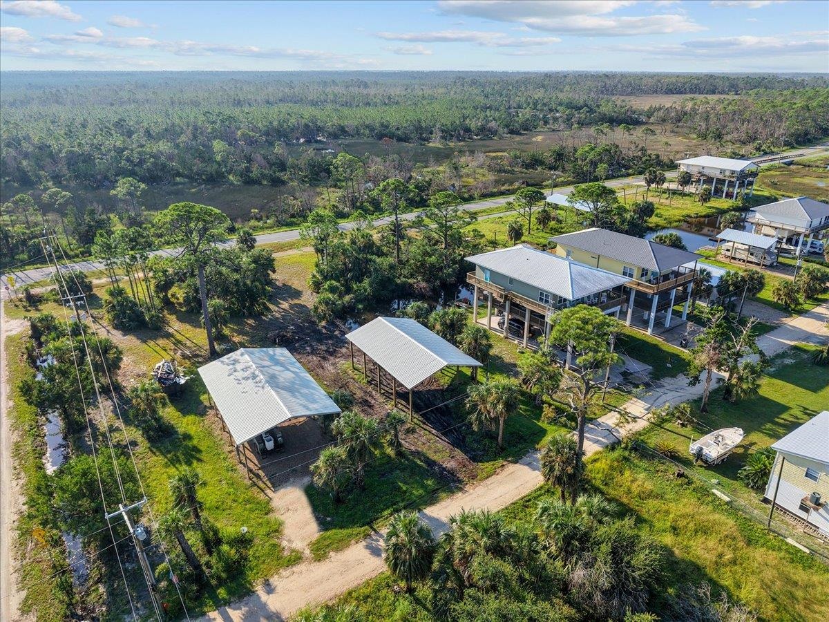 21460 Osprey Circle Perry, FL 32348 - Photo 19 of 23
