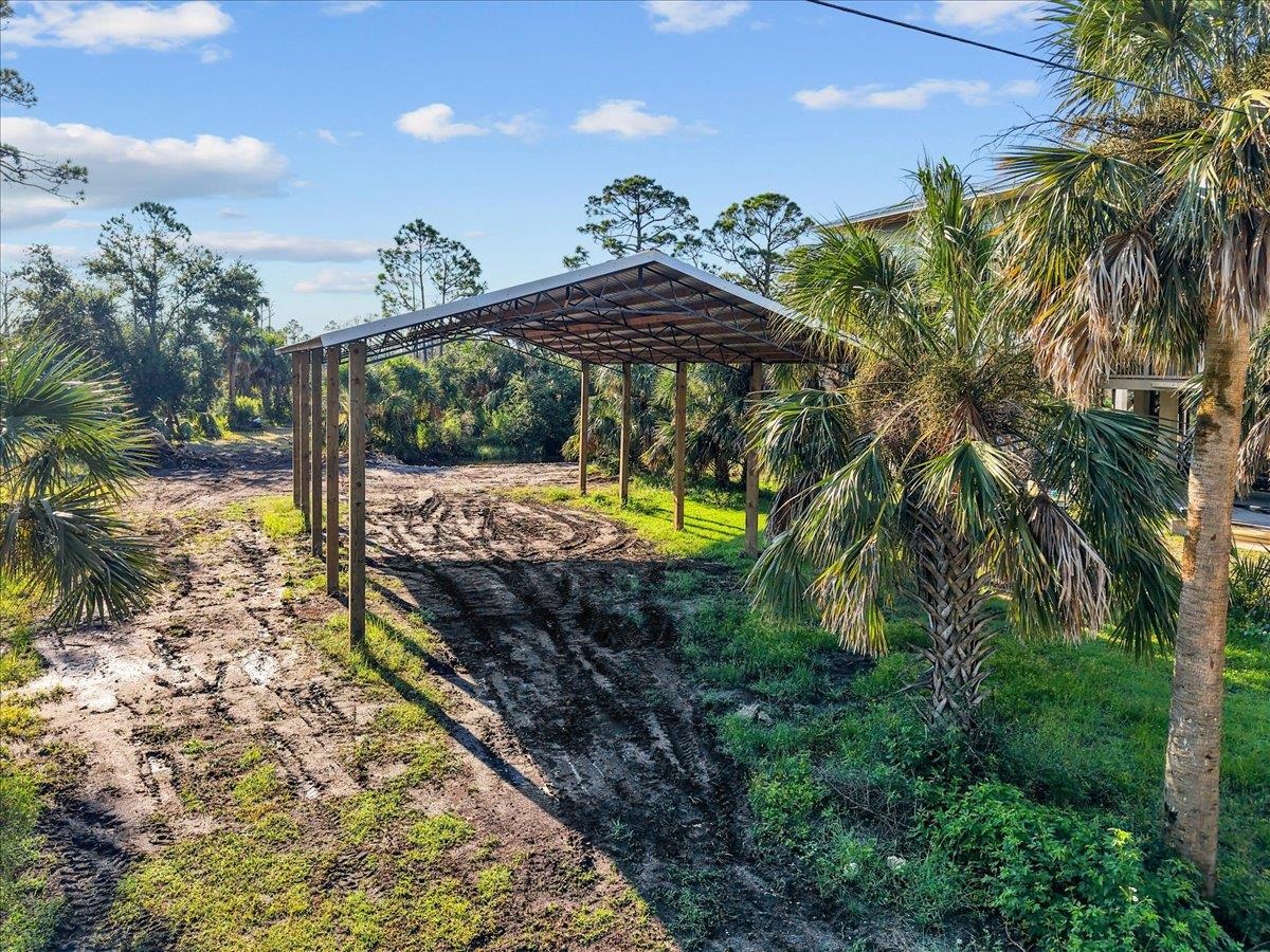 21460 Osprey Circle Perry, FL 32348 - Photo 22 of 23