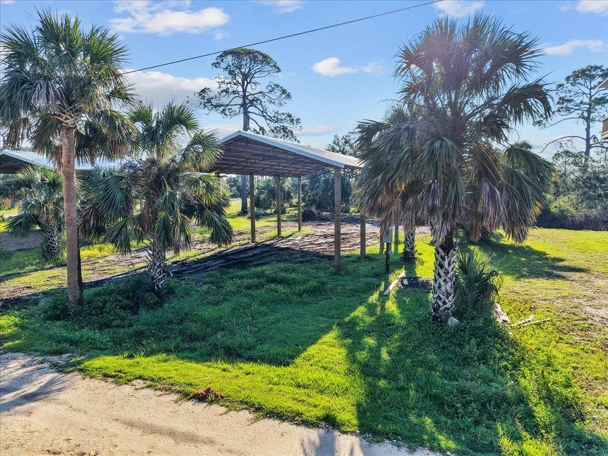 21460 Osprey Circle Perry, FL 32348 - Photo 4 of 23