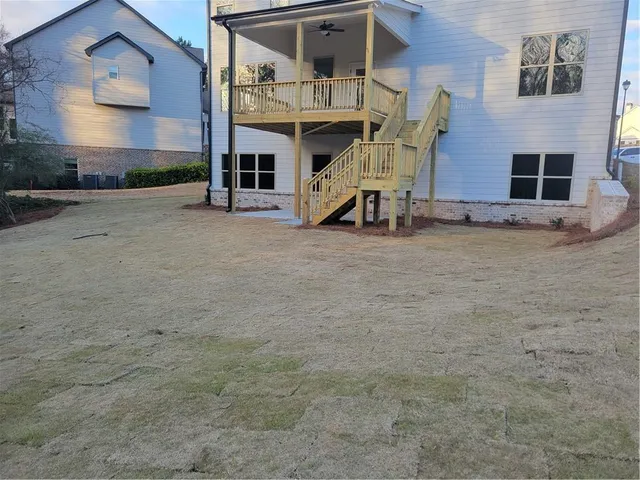 $735,000 | 4795 Fairways Lane, Jefferson, GA 30549