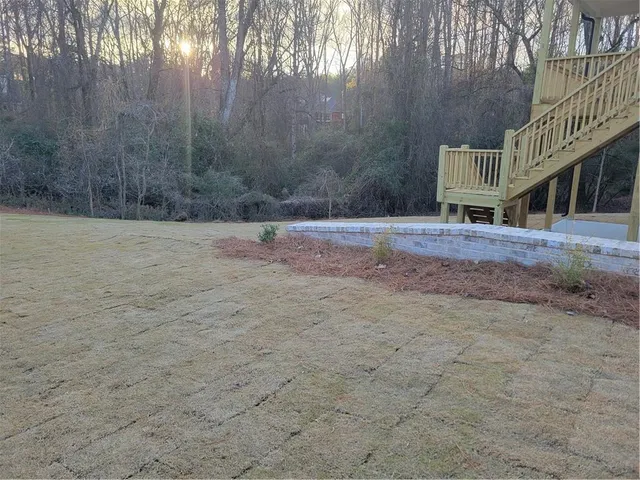 $735,000 | 4795 Fairways Lane, Jefferson, GA 30549