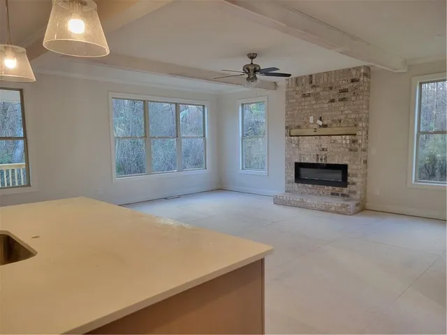 $735,000 | 4795 Fairways Lane, Jefferson, GA 30549