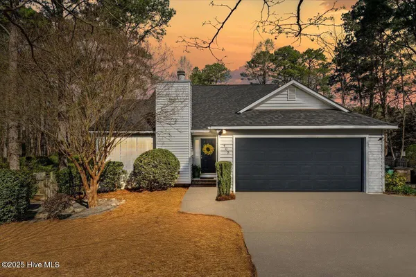 $2,150 | 405 Spring Lake Drive, Pinehurst, NC 28374
