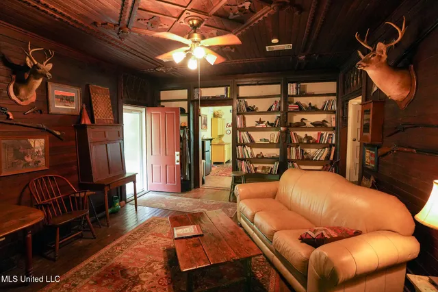 $7,201,000 | 5302 Bend Road, Vaughan, MS 39179