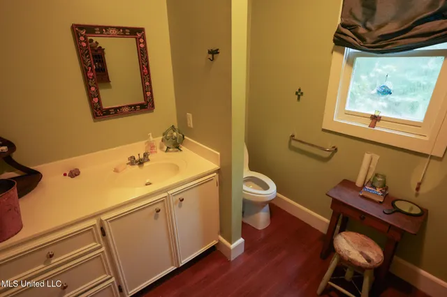 $7,201,000 | 5302 Bend Road, Vaughan, MS 39179