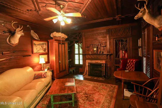 $7,201,000 | 5302 Bend Road, Vaughan, MS 39179