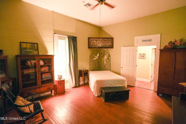 $7,201,000 | 5302 Bend Road, Vaughan, MS 39179