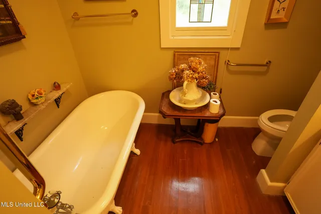 $7,201,000 | 5302 Bend Road, Vaughan, MS 39179