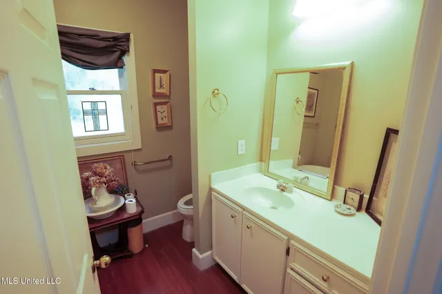 $7,201,000 | 5302 Bend Road, Vaughan, MS 39179