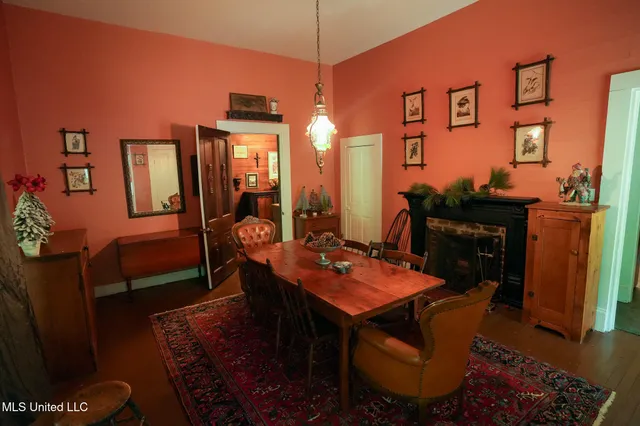 $7,201,000 | 5302 Bend Road, Vaughan, MS 39179