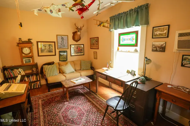 $7,201,000 | 5302 Bend Road, Vaughan, MS 39179