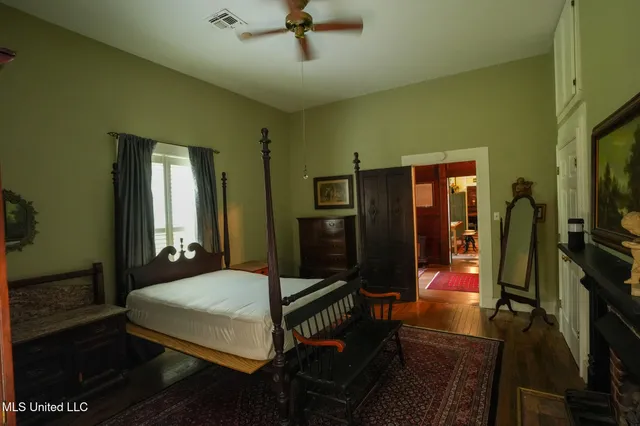 $7,201,000 | 5302 Bend Road, Vaughan, MS 39179