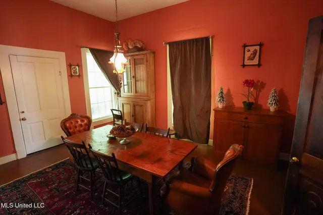 $7,201,000 | 5302 Bend Road, Vaughan, MS 39179