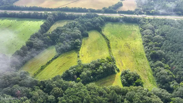 $7,201,000 | 5302 Bend Road, Vaughan, MS 39179