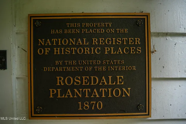 $7,201,000 | 5302 Bend Road, Vaughan, MS 39179