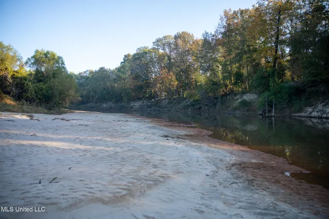 $7,201,000 | 5302 Bend Road, Vaughan, MS 39179