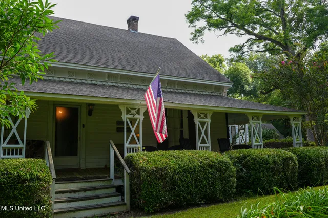 $7,201,000 | 5302 Bend Road, Vaughan, MS 39179