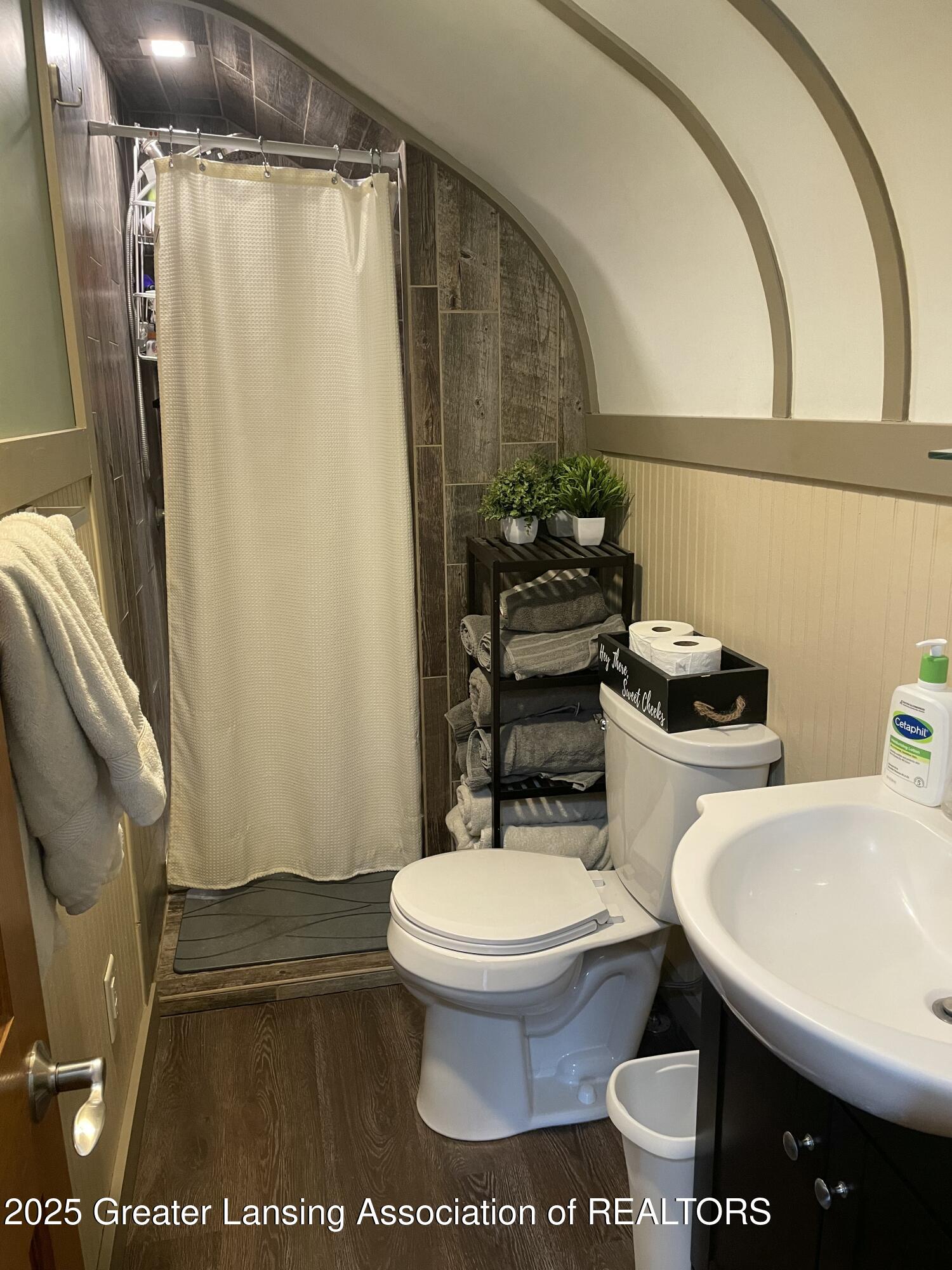 426 South Main Street Fowler, MI 48835 - Photo 22 of 36 Full Bath
