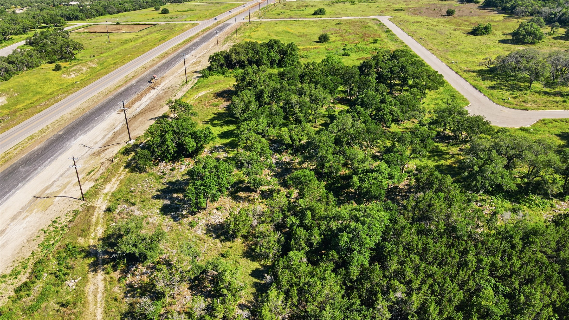152 West Rio Rnch Road Liberty Hill, TX 78642 - Photo 2 of 27 a view of a garden
