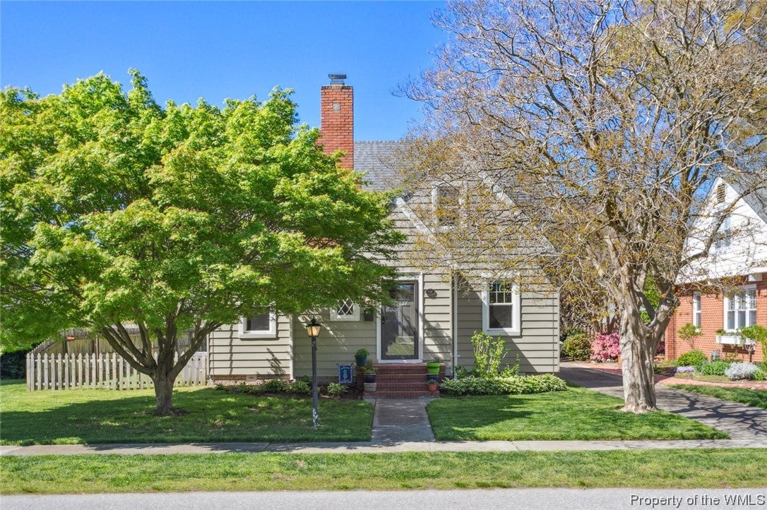 127 Robinson Road Hampton, VA 23661 - Photo 1 of 30 Gallery Image 1