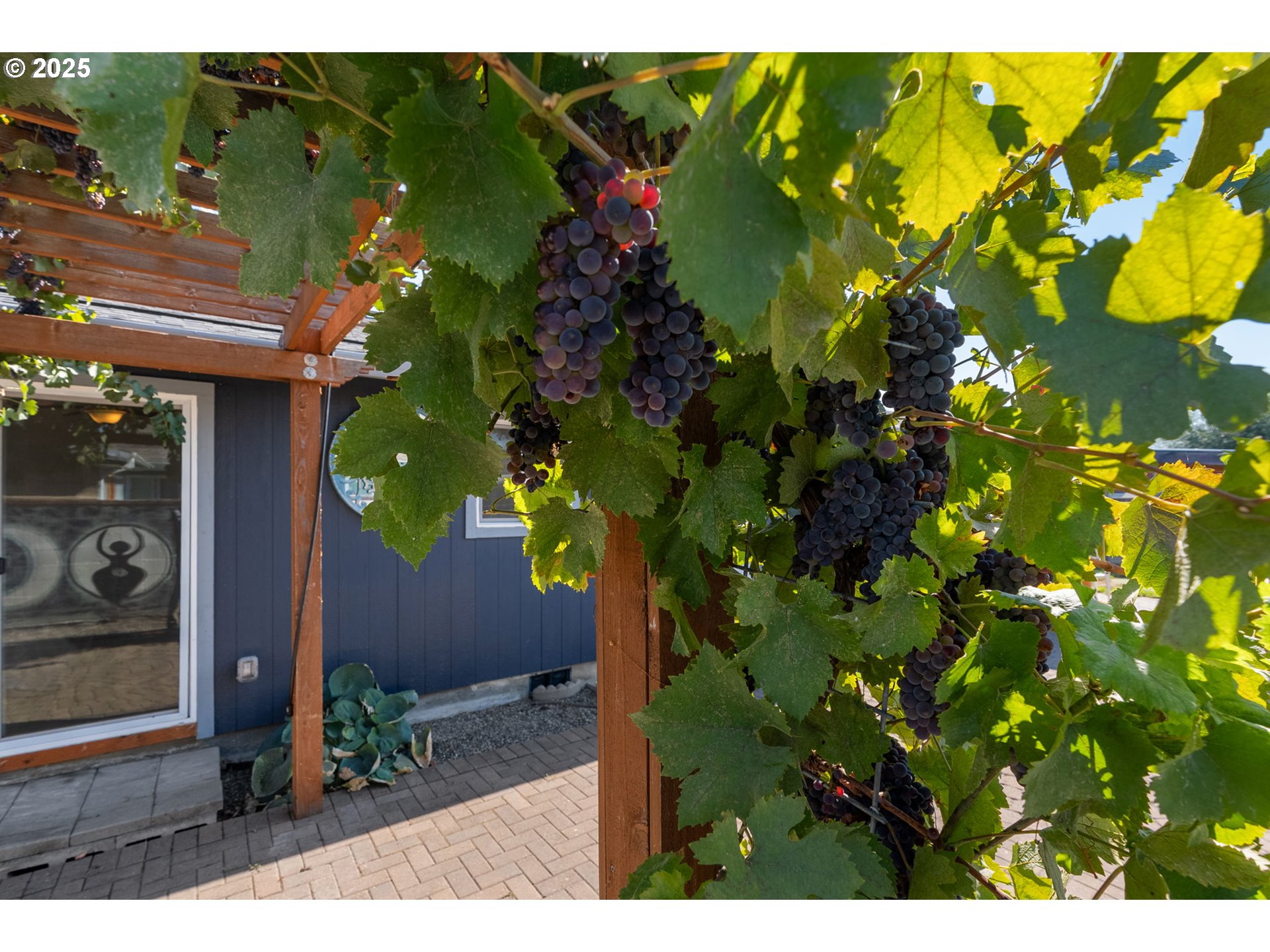 3196 Midway Road Hood River, OR 97031 - Photo 39 of 44 a view of a house