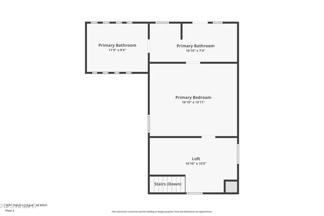 $429,999 | 103 East Glade Lane, Payson, AZ 85541
