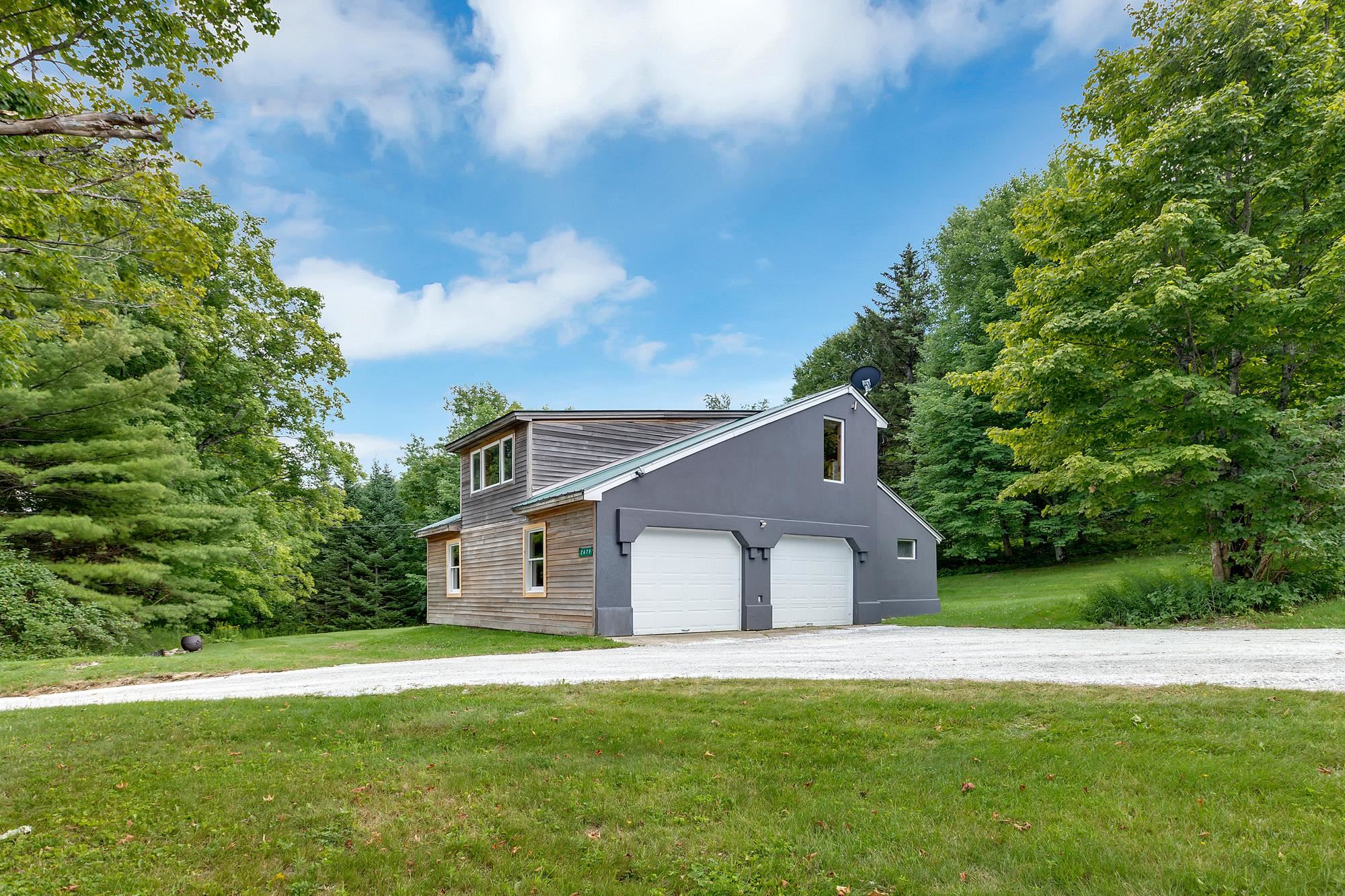 2679 Healdville Road Mount Holly, VT 05730 - Photo 50 of 60 Gallery Image 50