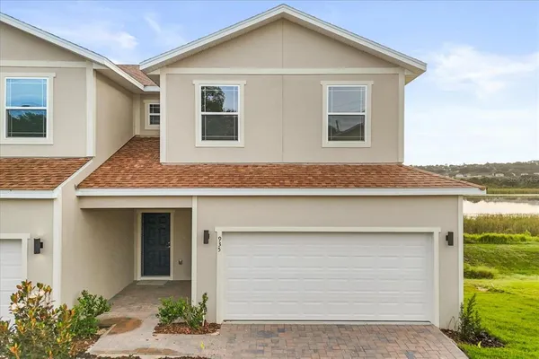 $369,000 | 935 Lakefront Village Drive, Clermont, FL 34711