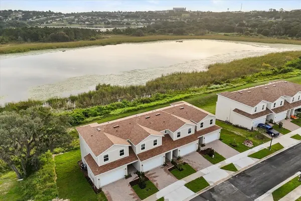 $369,000 | 935 Lakefront Village Drive, Clermont, FL 34711