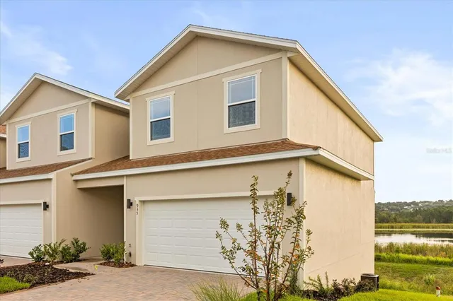 $379,000 | 935 Lakefront Village Drive, Clermont, FL 34711