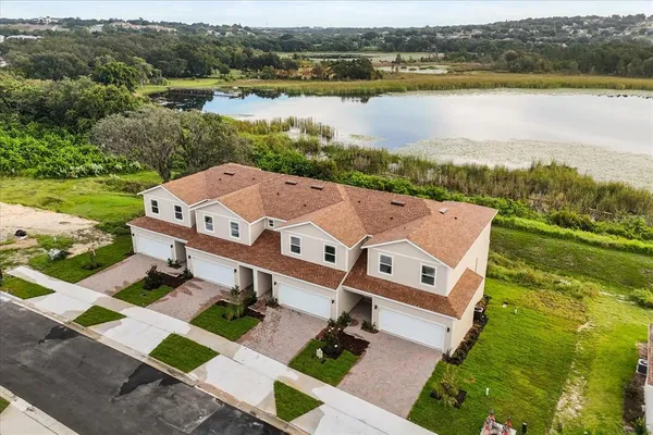 $369,000 | 935 Lakefront Village Drive, Clermont, FL 34711