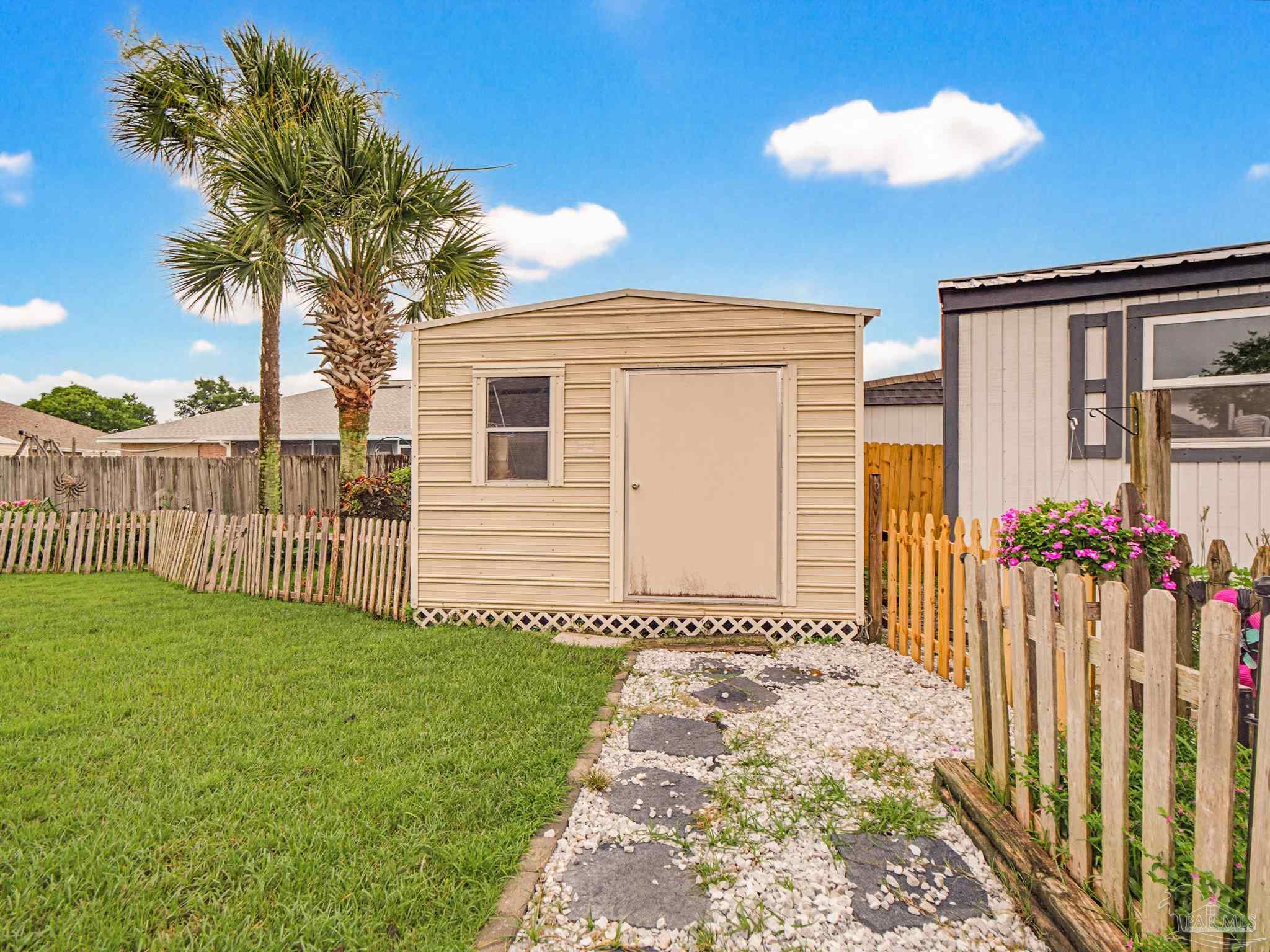 6064 Meursalt Road Milton, FL 32570 - Photo 44 of 50