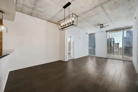 $549,500 | 360 Nueces Street, Unit 1809, Austin, TX 78701