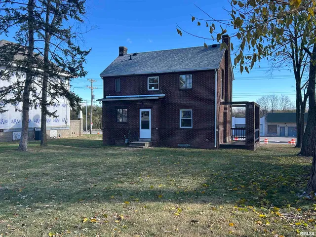 $56,000 | 3419 Northeast Adams Street, Peoria, IL 61603